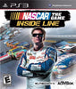 PS3 NASCAR - Inside Line