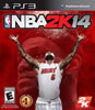 PS3 NBA 2K14