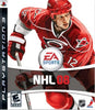 PS3 NHL 08