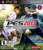 PS3 Pro Evolution Soccer PES 2013