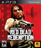 PS3 Red Dead Redemption