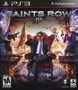 PS3 Saints Row IV 4 - DLC MAY NOT BE INCLUDED