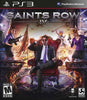 PS3 Saints Row IV 4 - Standard or Commander in Chief Edition - DLC MAY NOT BE INCLUDED