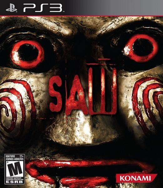 PS3 Saw
