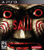 PS3 Saw