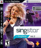 PS3 SingStar - Vol. 2