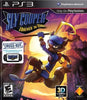 PS3 Sly Cooper - Thieves in Time