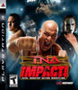 PS3 TNA Impact