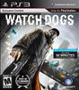PS3 Watch Dogs - Standard or Walmart Edition - DLC MAY NOT BE INCLUDED