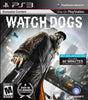 PS3 Watch Dogs - DLC MAY NOT BE INCLUDED
