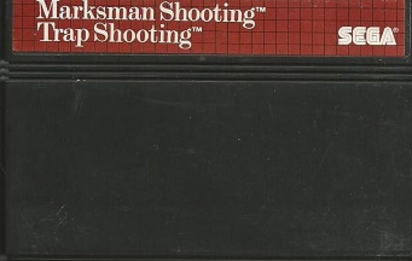 SMS Marksman Shooting & Trap Shooting