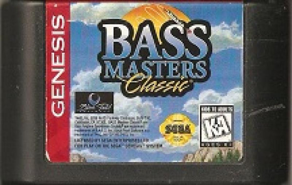 SG Bass Masters Classic