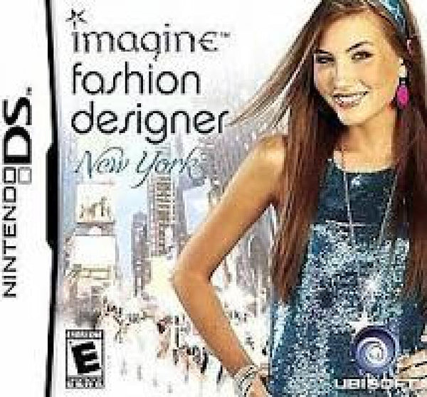 NDS Imagine - Fashion Designer - New York
