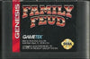 SG Family Feud
