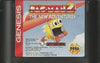 SG Pac-Man 2 - The New Adventures