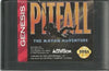 SG Pitfall - The Mayan Adventure
