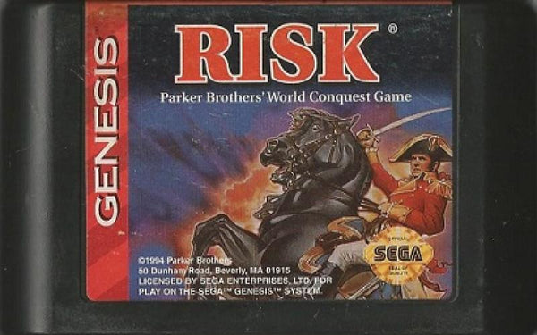 SG Risk