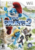 Wii Smurfs 2