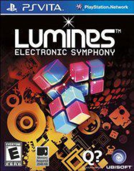 VITA Lumines - Electronic Symphony