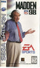 SAT Madden 98