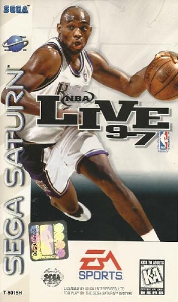 SAT NBA Live 97