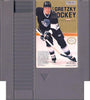 NES Wayne Gretzky Hockey - Black Jersey Variant