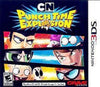 3DS Cartoon Network - Punch Time Explosion