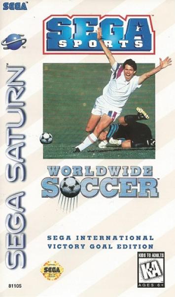 SAT Worldwide Soccer