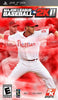 PSP Major League Baseball MLB 2K11