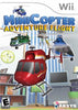 Wii MiniCopter - Adventure Flight