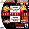 DC Namco Museum