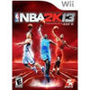Wii NBA 2K13