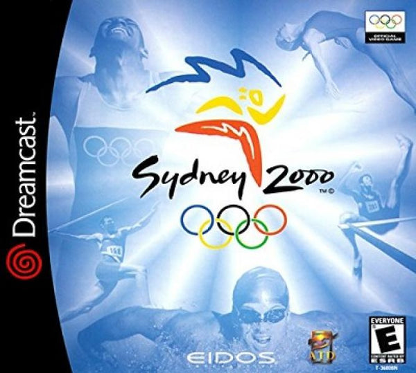 DC Sydney 2000