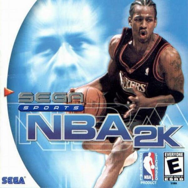 DC NBA 2K