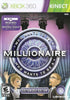 X360 Who Wants To Be A Millionaire - 2012 Edition - KINECT REQUIRED