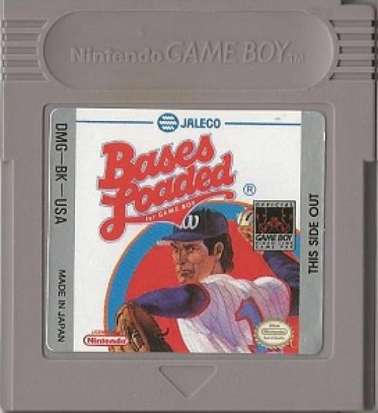 GB Bases Loaded
