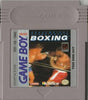 GB Heavyweight Championship Boxing