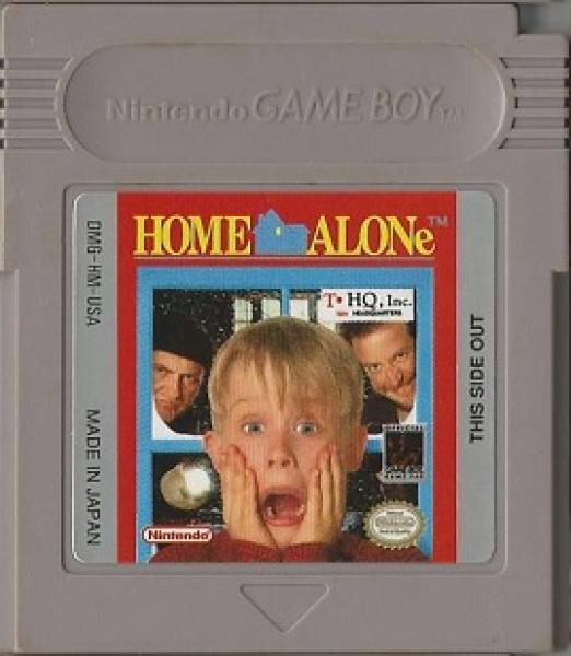 GB Home Alone