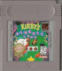 GB Kirby's Pinball Land