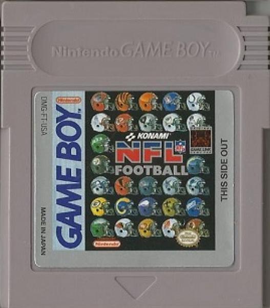 GB NFL Football