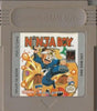 GB Ninja Boy