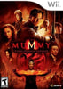Wii Mummy - Tomb of the Dragon Emperor