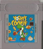 GB Yoshi's Cookie