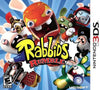 3DS Rabbids Rumble