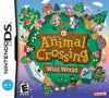 NDS Animal Crossing - Wild World