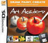 NDS Art Academy