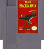 NES Wrath of the Black Manta