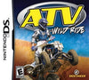 NDS ATV - Wild Ride