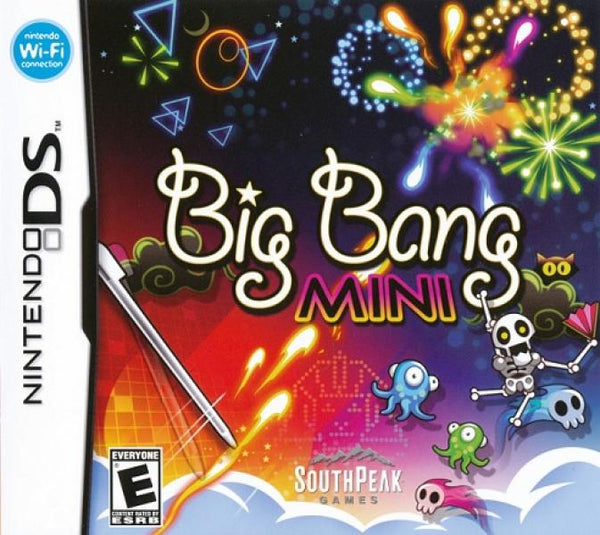 NDS Big Bang Mini