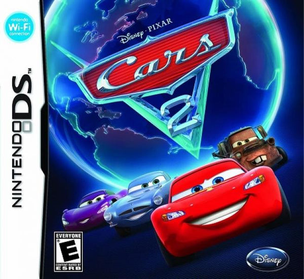 NDS Cars 2